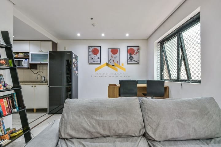 Apartamento à venda com 2 quartos, 65m² - Foto 53