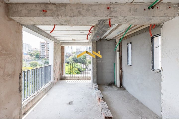 Apartamento à venda com 2 quartos, 120m² - Foto 15