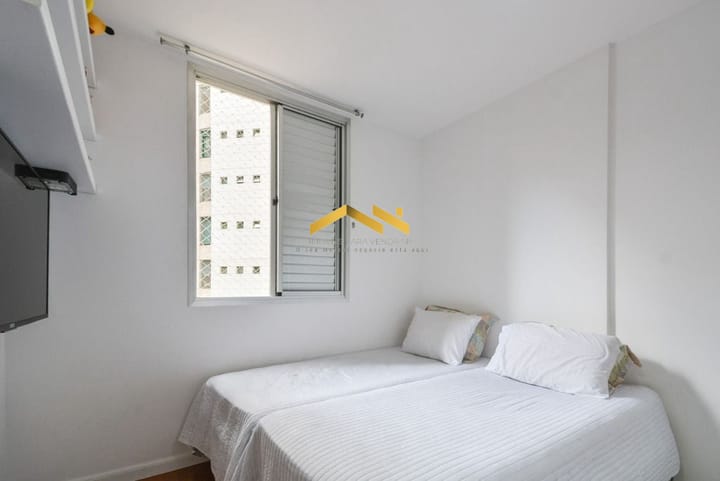 Apartamento à venda com 2 quartos, 70m² - Foto 10