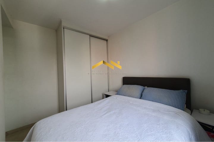 Apartamento à venda com 2 quartos, 50m² - Foto 14