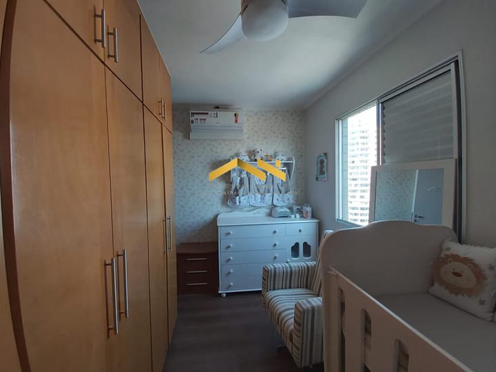 Apartamento à venda com 2 quartos, 64m² - Foto 13