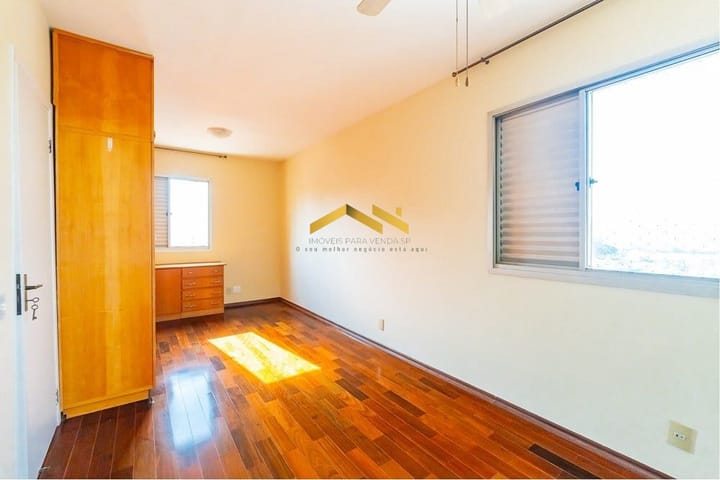 Apartamento à venda com 3 quartos, 79m² - Foto 14