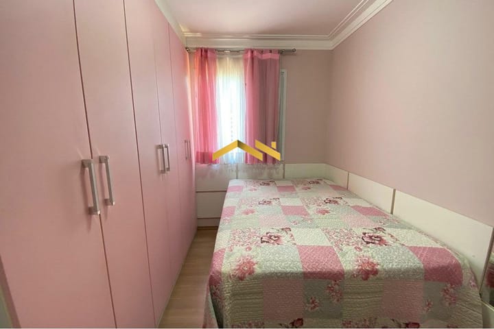 Apartamento à venda com 2 quartos, 83m² - Foto 22