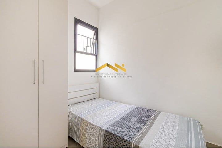 Apartamento à venda com 3 quartos, 195m² - Foto 12