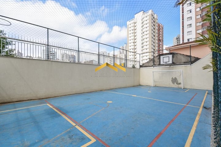 Apartamento à venda com 2 quartos, 65m² - Foto 19