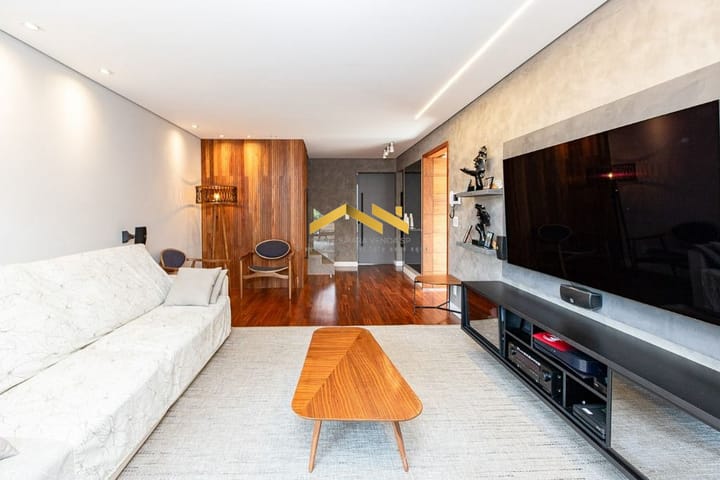 Casa à venda com 3 quartos, 186m² - Foto 26