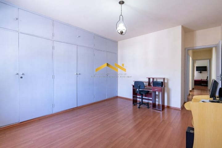 Casa à venda com 3 quartos, 217m² - Foto 6