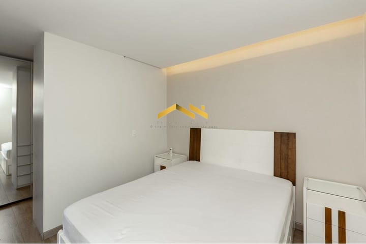 Apartamento à venda com 2 quartos, 120m² - Foto 9