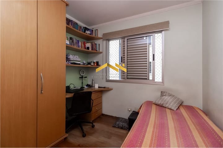 Apartamento à venda com 3 quartos, 74m² - Foto 13