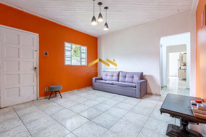 Casa à venda com 2 quartos, 140m² - Foto 21