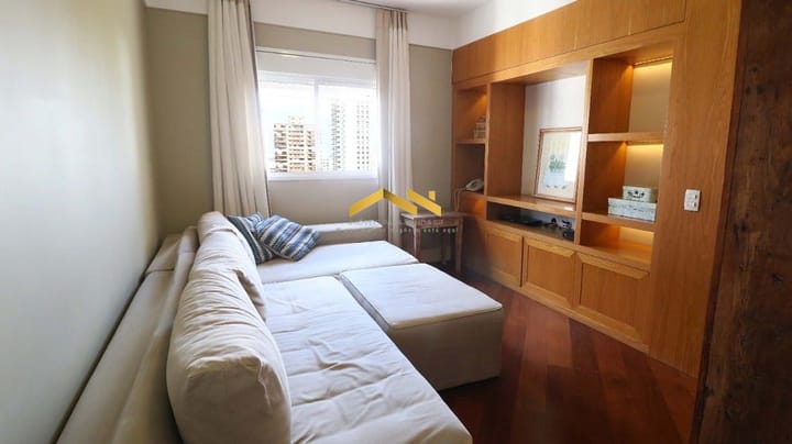 Apartamento à venda com 4 quartos, 401m² - Foto 80