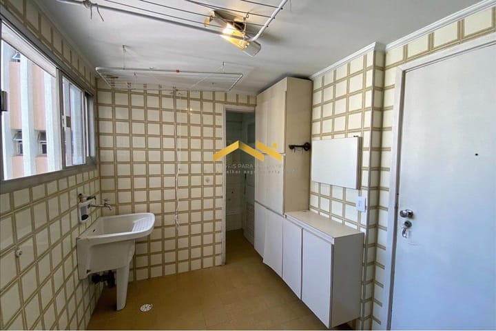 Apartamento à venda com 3 quartos, 185m² - Foto 18