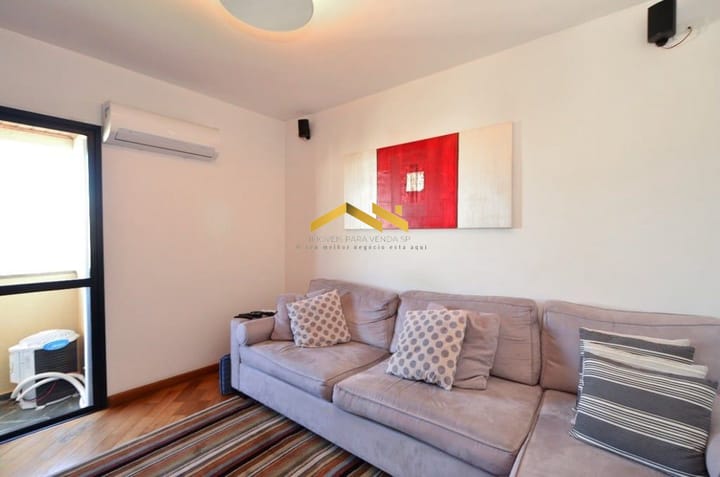 Apartamento à venda com 3 quartos, 166m² - Foto 45