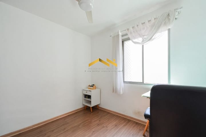 Apartamento à venda com 2 quartos, 84m² - Foto 35