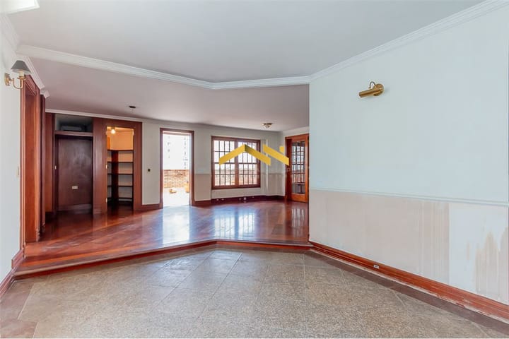 Apartamento à venda com 3 quartos, 160m² - Foto 21