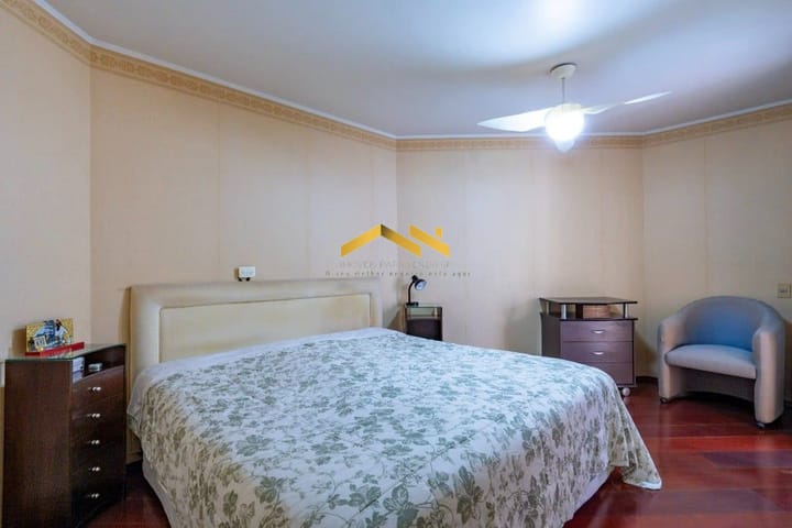 Apartamento à venda com 3 quartos, 243m² - Foto 60