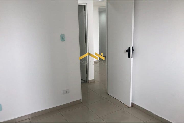 Apartamento à venda com 2 quartos, 55m² - Foto 9