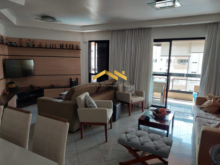 Apartamento à venda com 3 quartos, 96m² - Foto 16