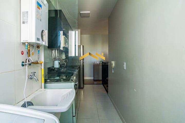 Apartamento à venda com 2 quartos, 60m² - Foto 42