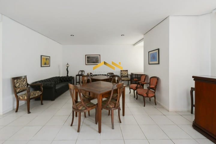 Apartamento à venda com 4 quartos, 172m² - Foto 31