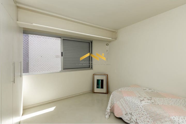 Apartamento à venda com 2 quartos, 270m² - Foto 14