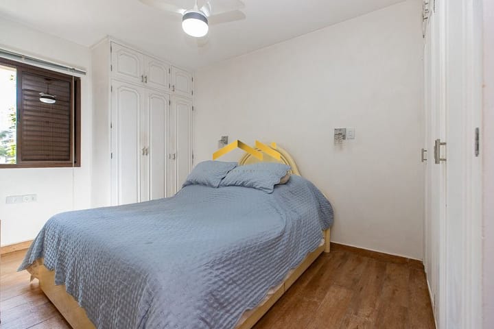 Apartamento à venda com 3 quartos, 95m² - Foto 46