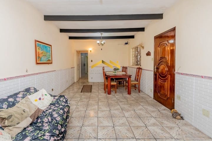 Casa à venda com 3 quartos, 150m² - Foto 30