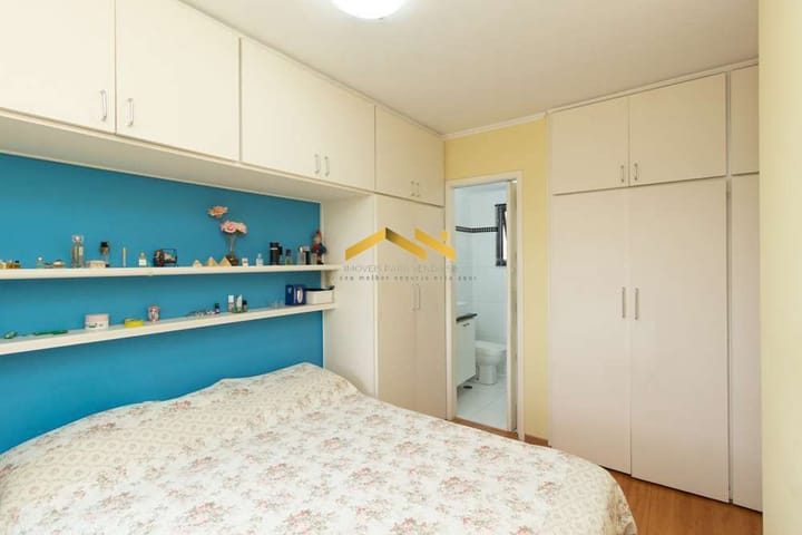 Apartamento à venda com 3 quartos, 82m² - Foto 56