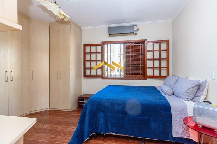 Casa à venda com 4 quartos, 550m² - Foto 16