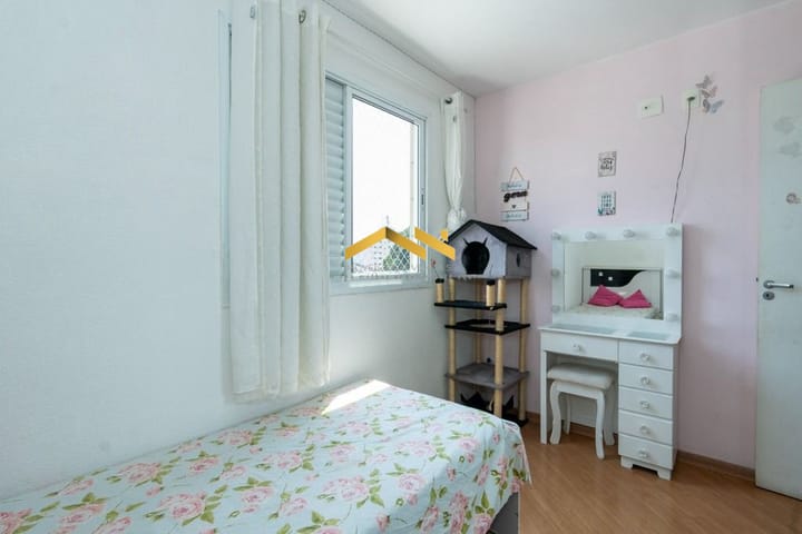 Apartamento à venda com 3 quartos, 70m² - Foto 40