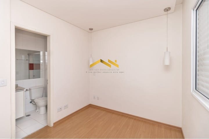 Apartamento à venda com 3 quartos, 67m² - Foto 3