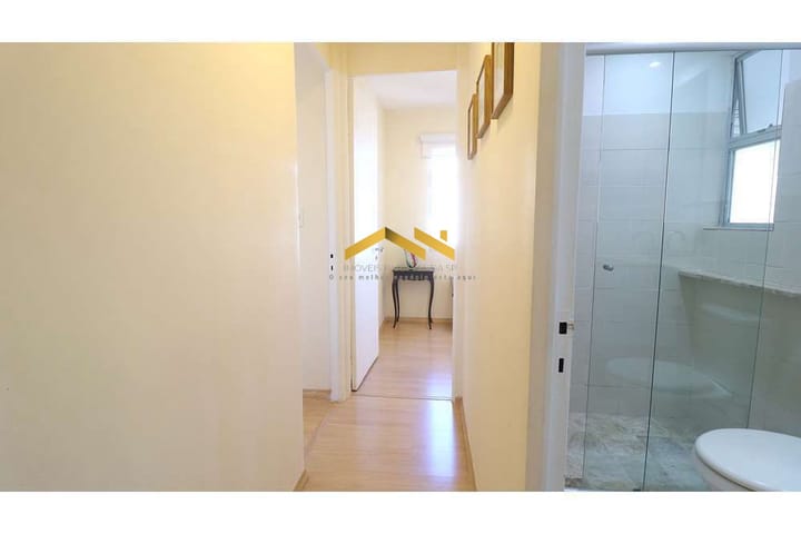 Apartamento à venda com 3 quartos, 65m² - Foto 36