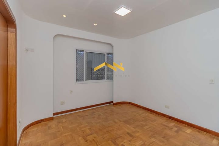 Apartamento à venda com 3 quartos, 206m² - Foto 36