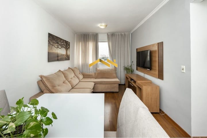 Apartamento à venda com 2 quartos, 56m² - Foto 30