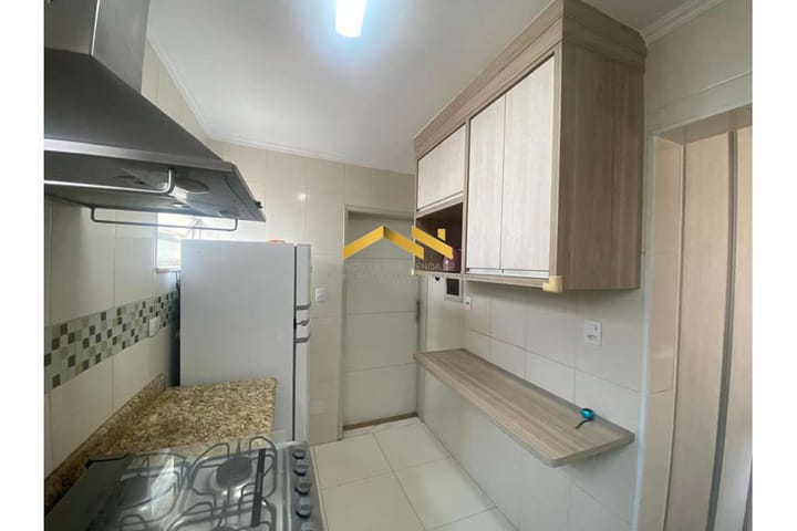 Apartamento à venda com 2 quartos, 66m² - Foto 15