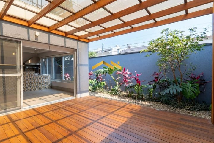 Casa à venda com 4 quartos, 362m² - Foto 51