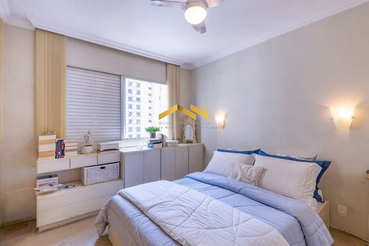 Apartamento à venda com 3 quartos, 91m² - Foto 38