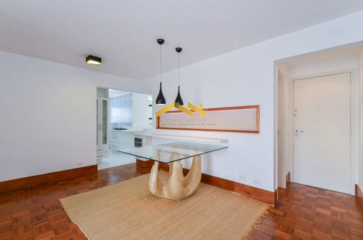 Apartamento à venda com 2 quartos, 87m² - Foto 26