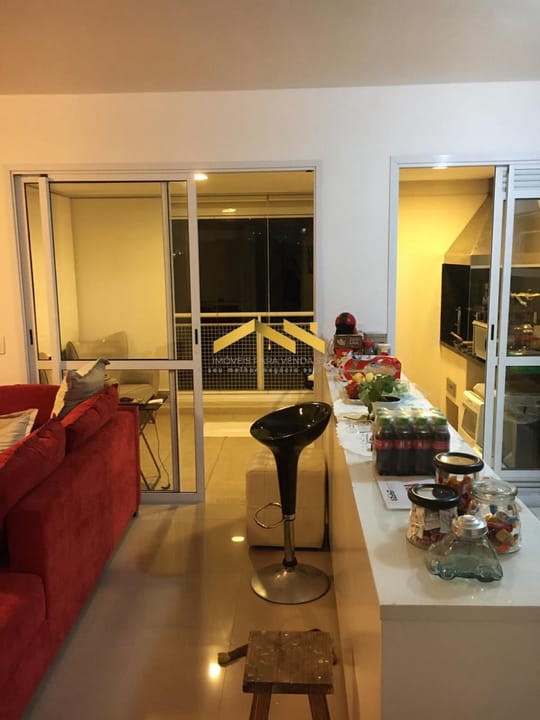 Apartamento à venda com 2 quartos, 80m² - Foto 6