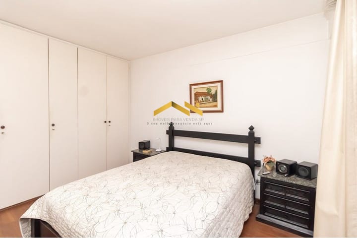 Apartamento à venda com 3 quartos, 96m² - Foto 34