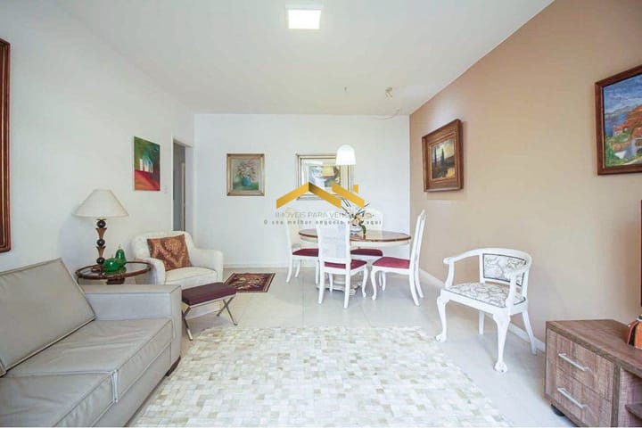 Apartamento à venda com 3 quartos, 102m² - Foto 27