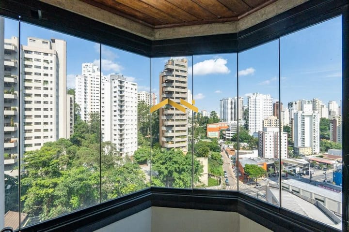 Apartamento à venda com 2 quartos, 132m² - Foto 44