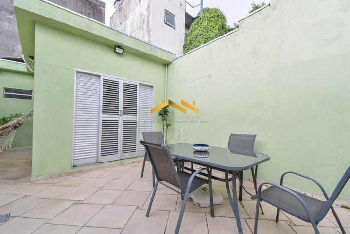 Casa à venda com 4 quartos, 194m² - Foto 49