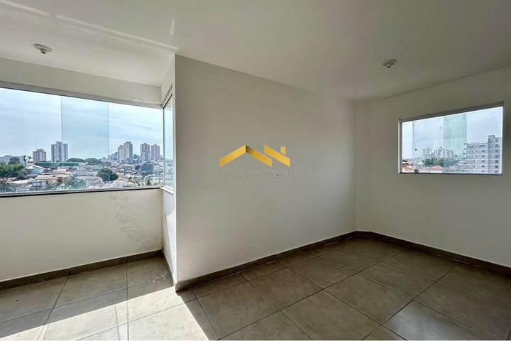 Apartamento à venda com 2 quartos, 43m² - Foto 13