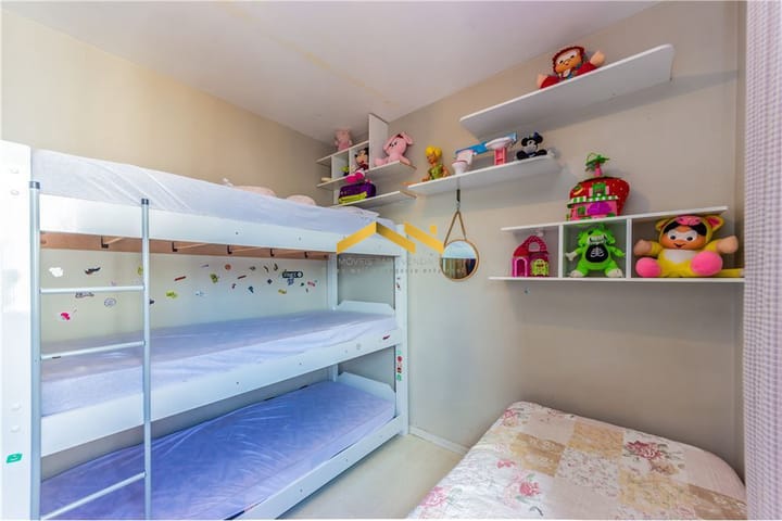 Apartamento à venda com 3 quartos, 130m² - Foto 18