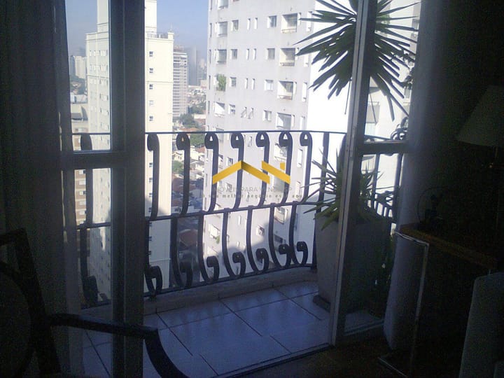 Apartamento à venda com 3 quartos, 90m² - Foto 5