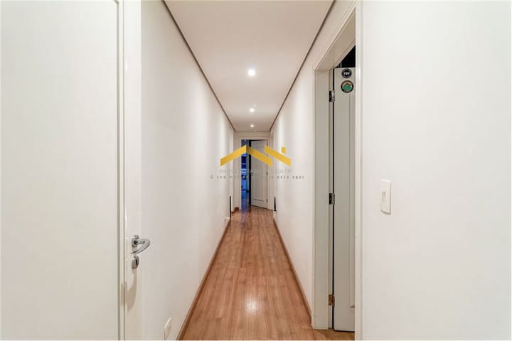 Apartamento à venda com 4 quartos, 320m² - Foto 10