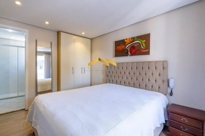 Apartamento à venda com 2 quartos, 85m² - Foto 5