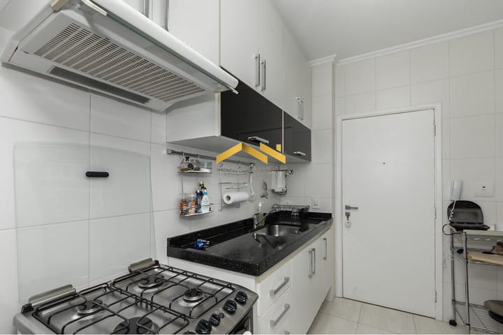 Apartamento à venda com 4 quartos, 160m² - Foto 3