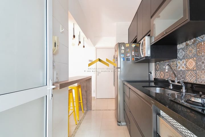 Apartamento à venda com 2 quartos, 57m² - Foto 42